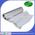 aluminum film laminate flooring underlayment soundproofing floor underlay